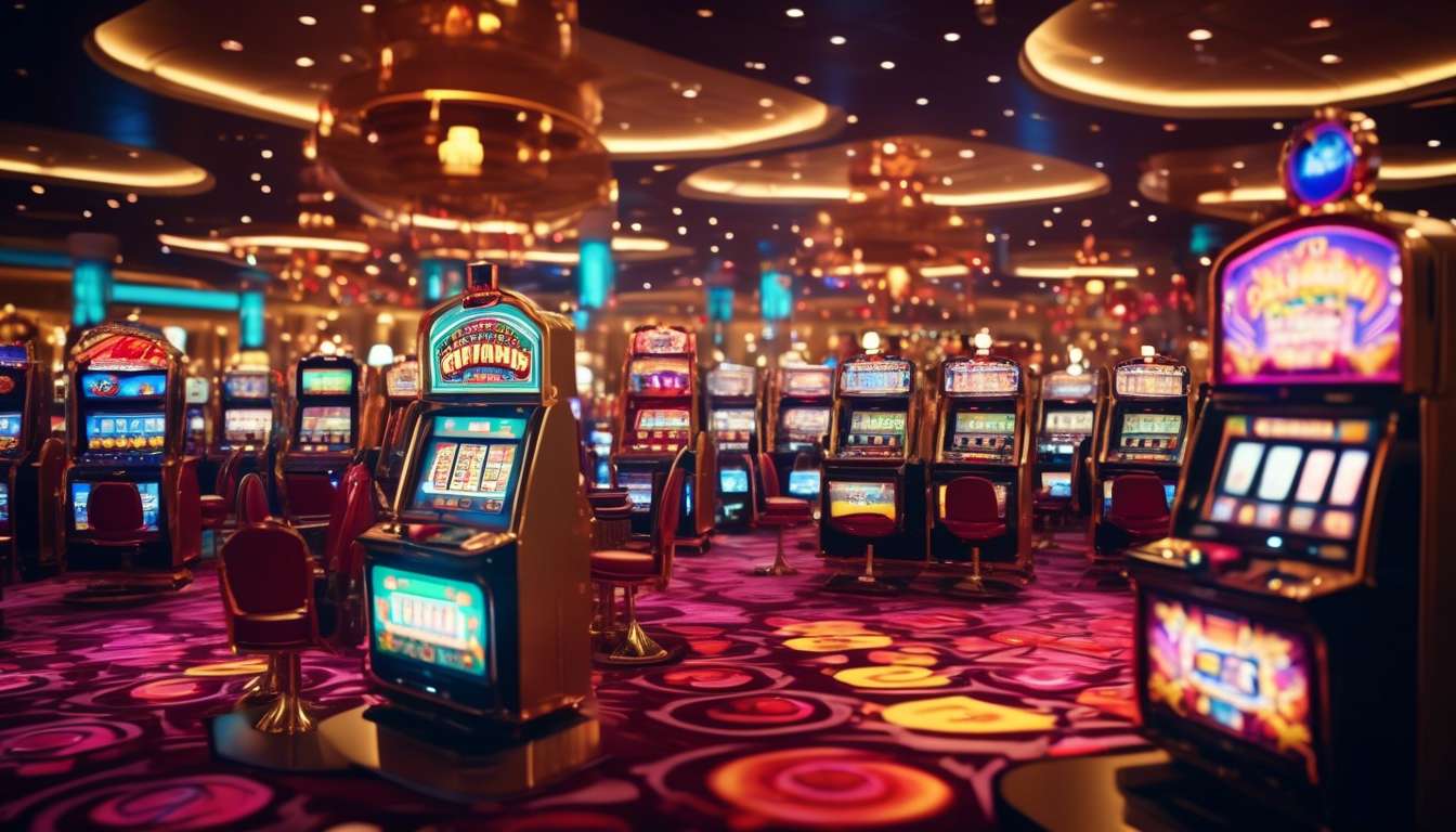 How To Play Slot Machines post thumbnail image
