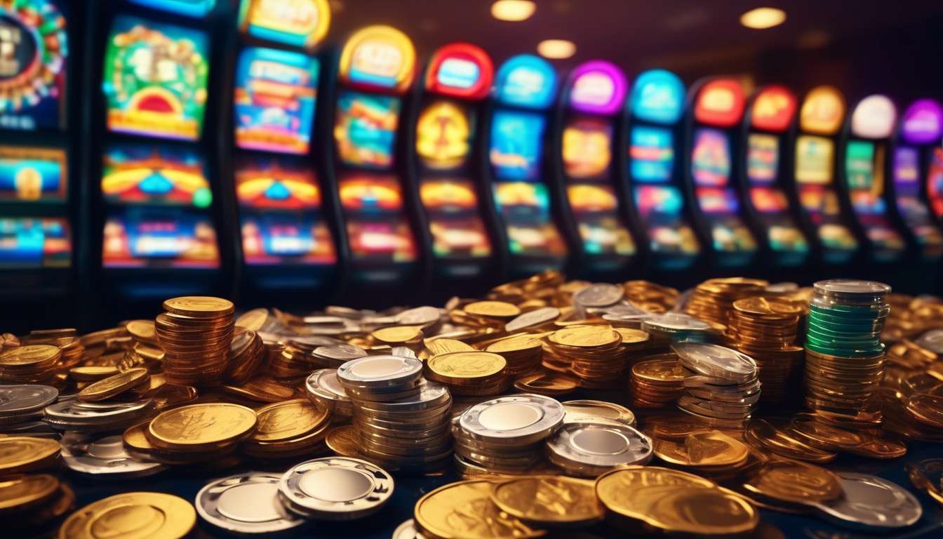 How To Win $1,000 On Slot Machines post thumbnail image