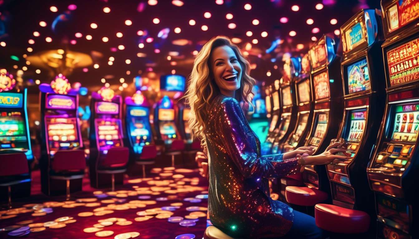 How To Win At Slot Machines post thumbnail image