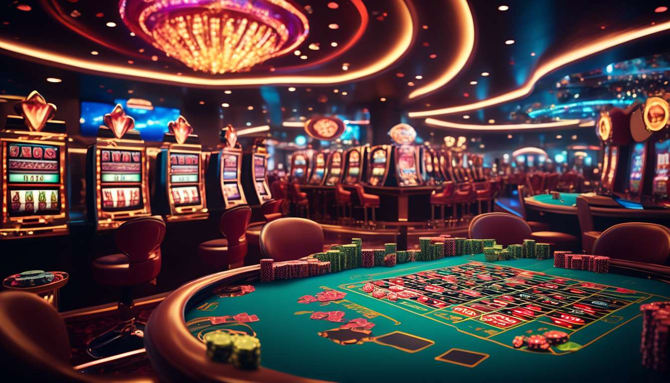 What Is The Best Online Casino post thumbnail image